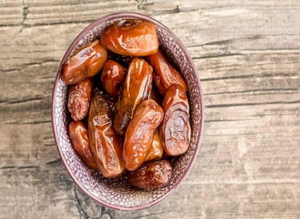 تصویر 4 از قیمت خرما مضافتی عالی با کیفیت ارزان + خرید عمده